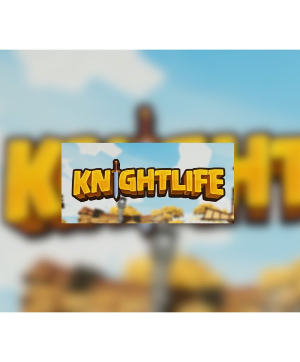 Knightlife Steam Key GLOBAL